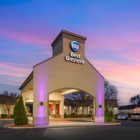 Best Western Карлайл Екстериор снимка