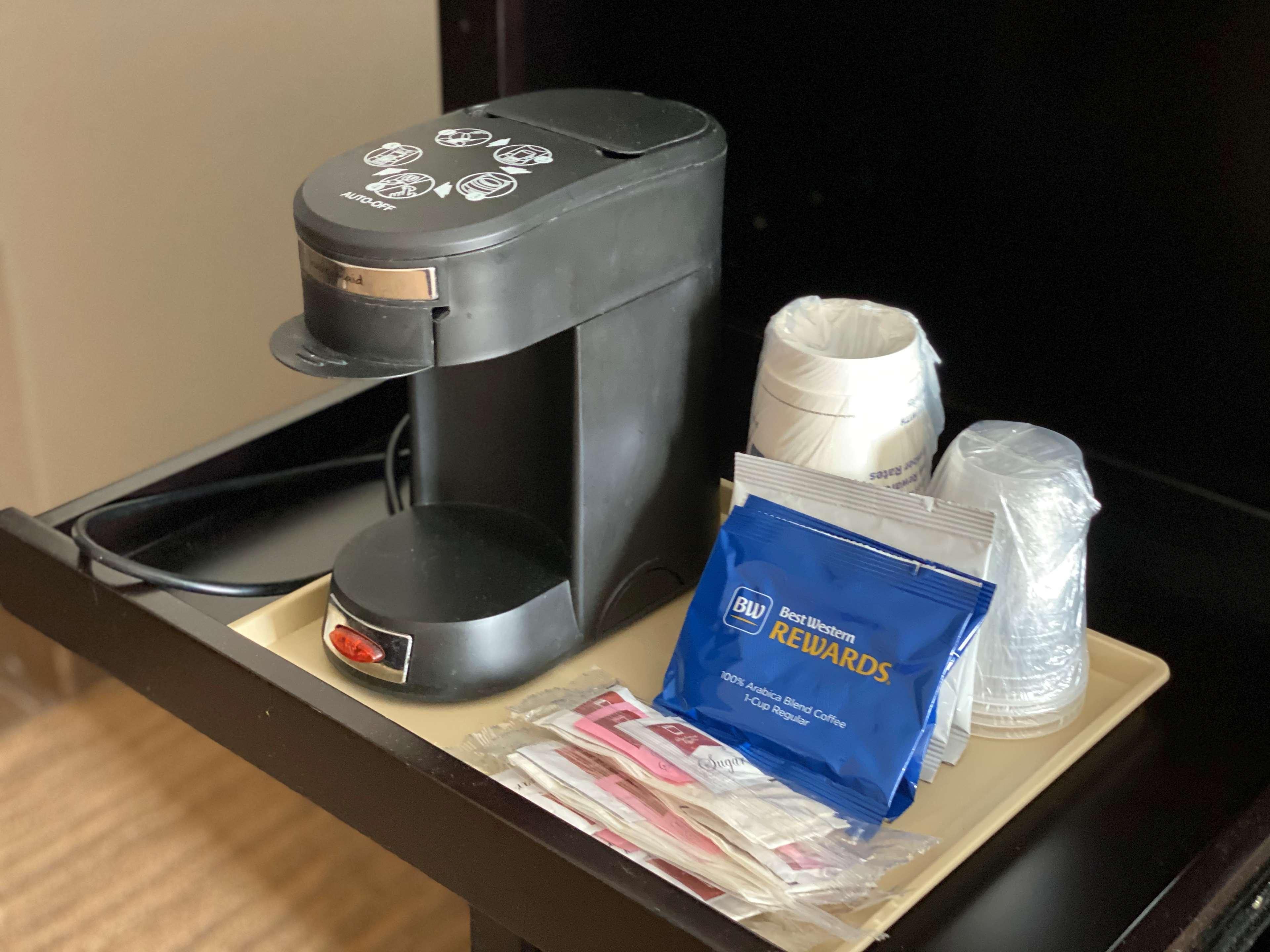 Best Western Карлайл Екстериор снимка