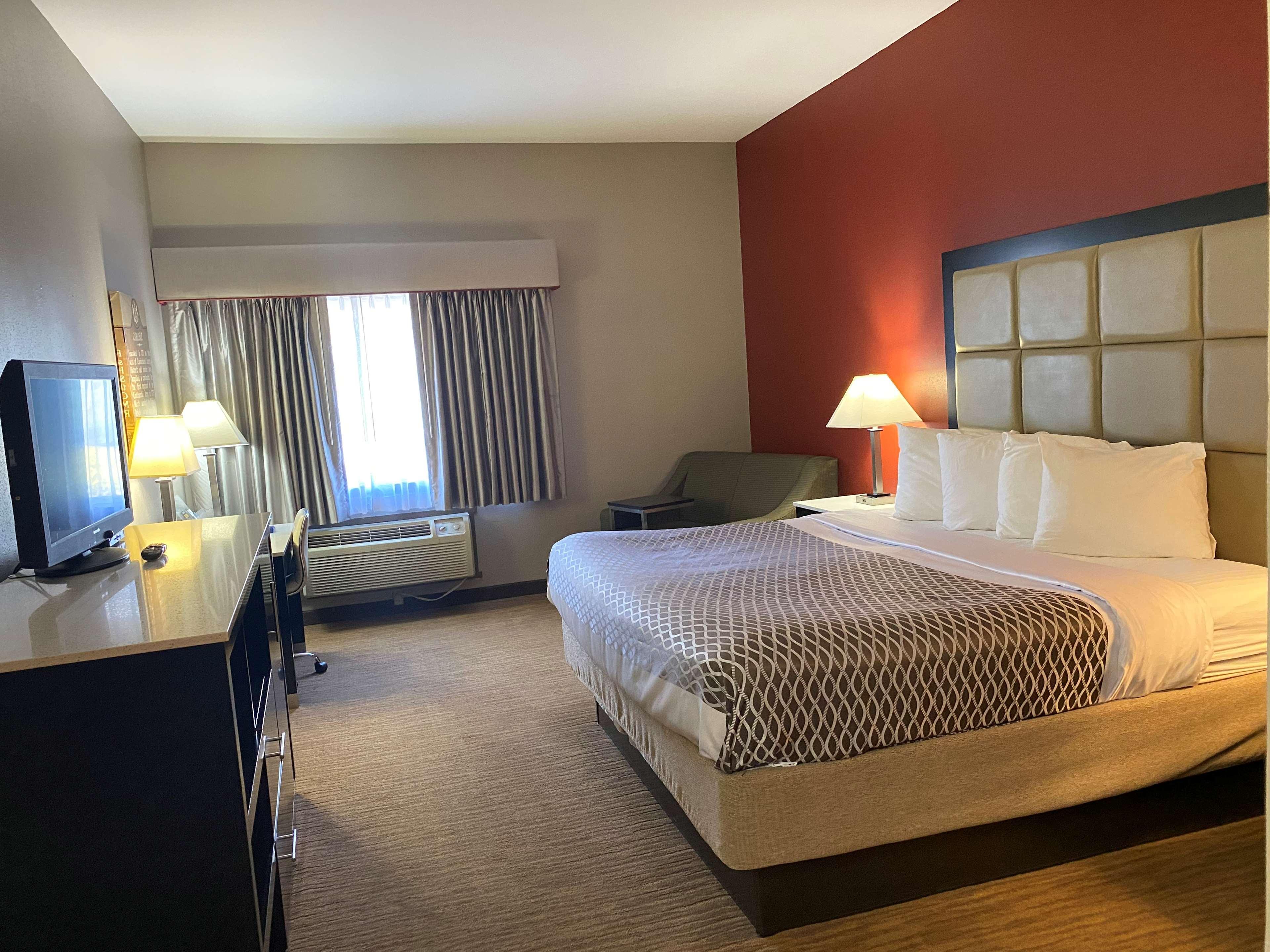 Best Western Карлайл Екстериор снимка