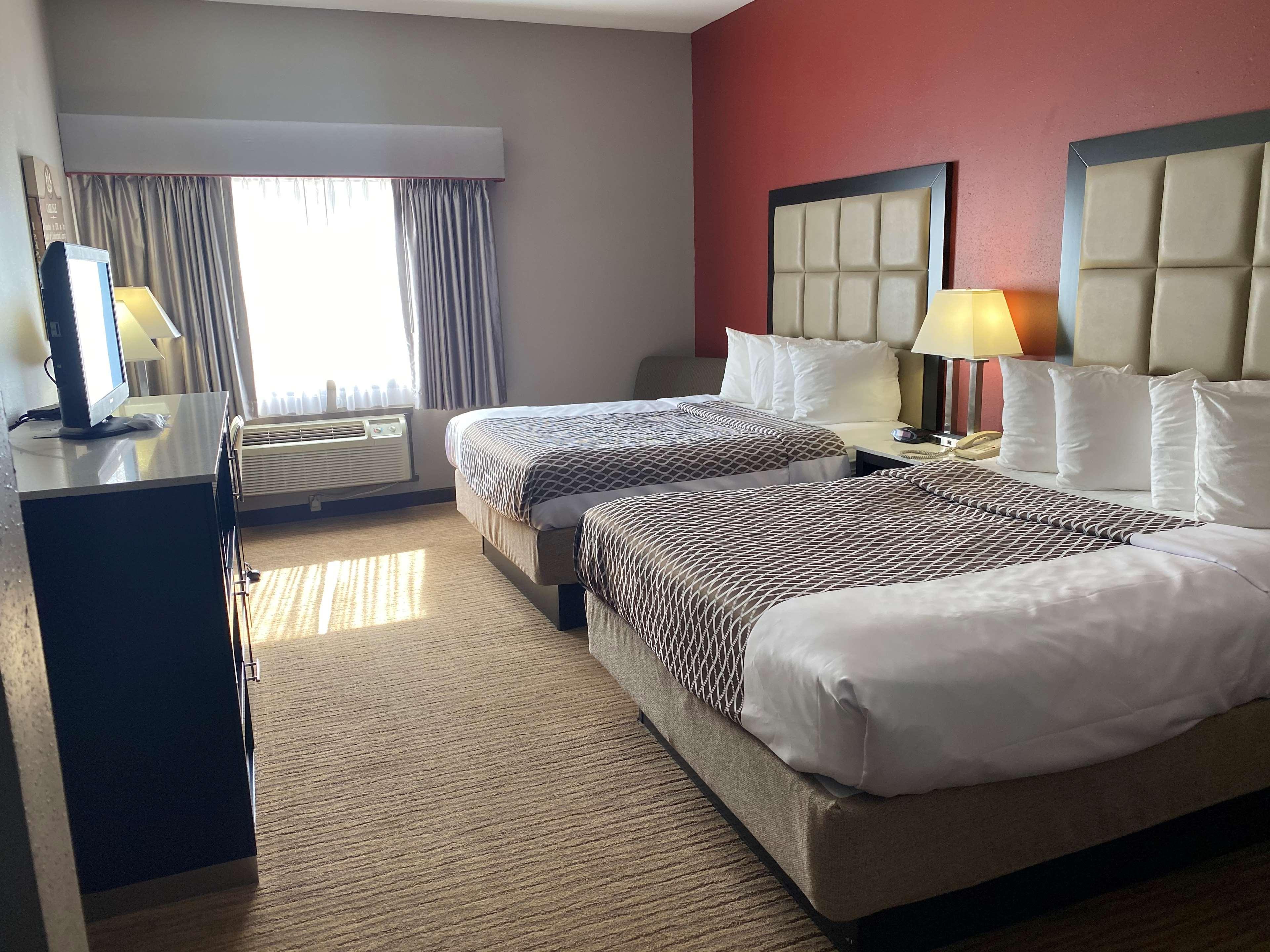 Best Western Карлайл Екстериор снимка