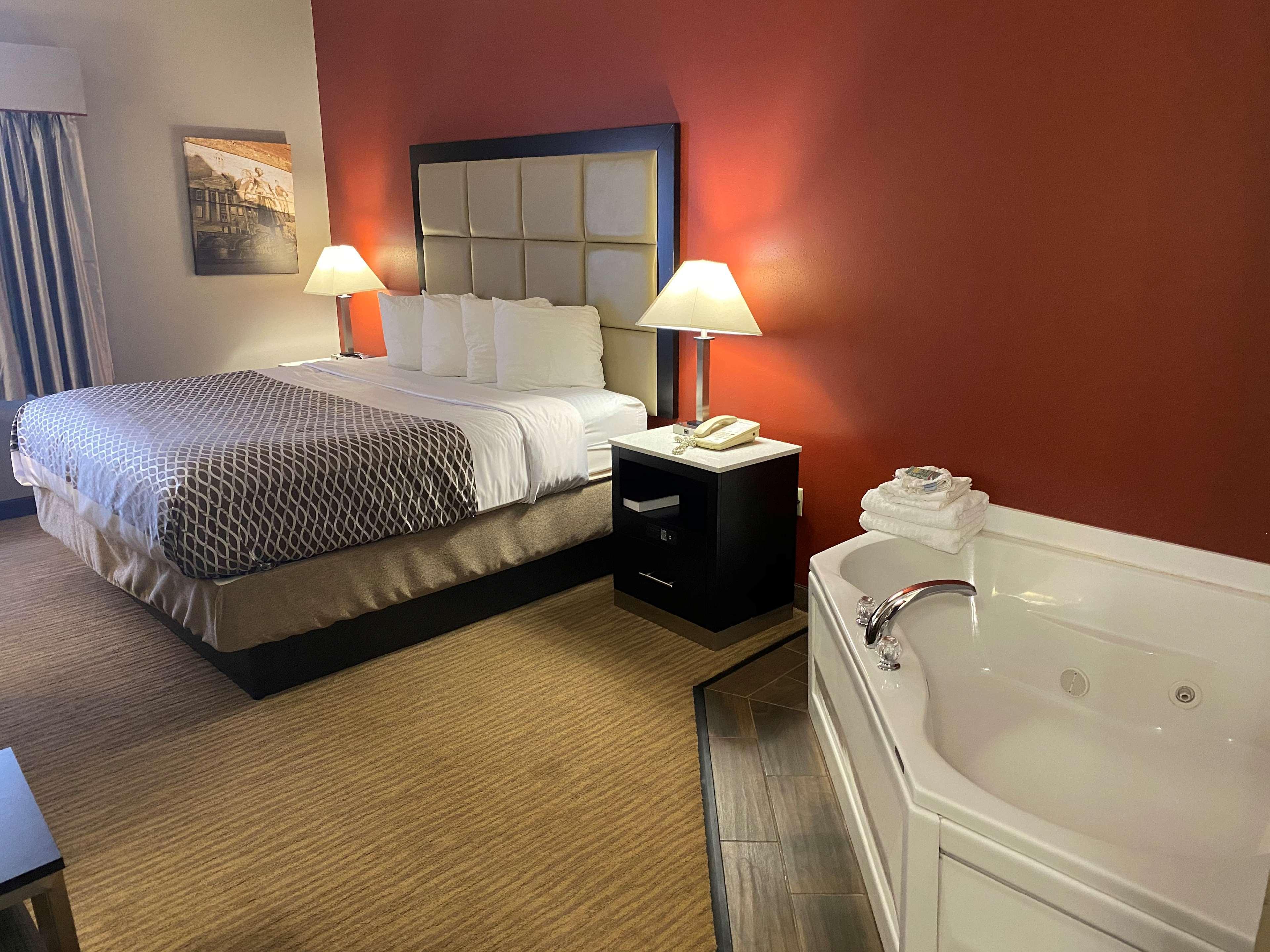 Best Western Карлайл Екстериор снимка