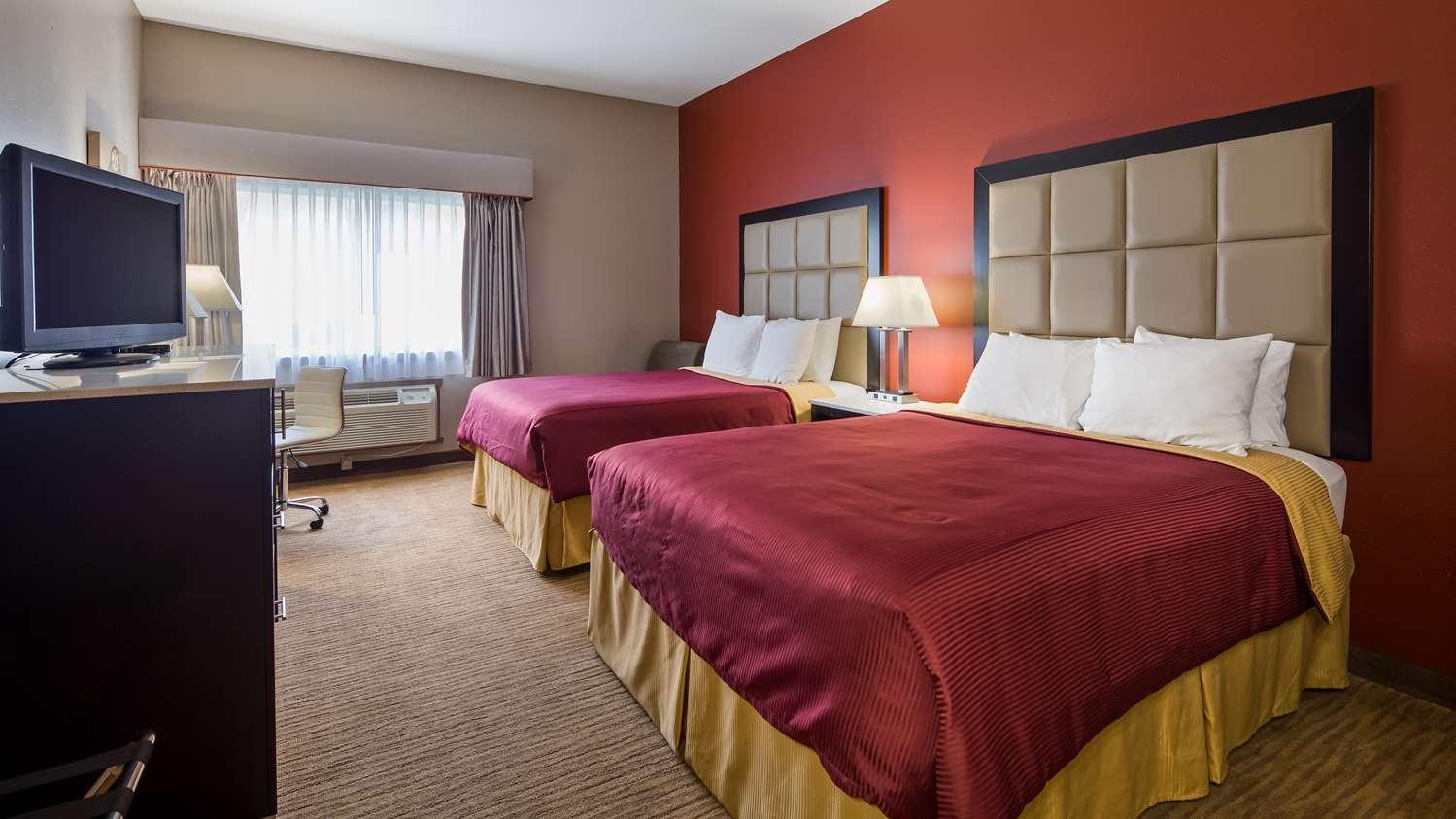 Best Western Карлайл Екстериор снимка