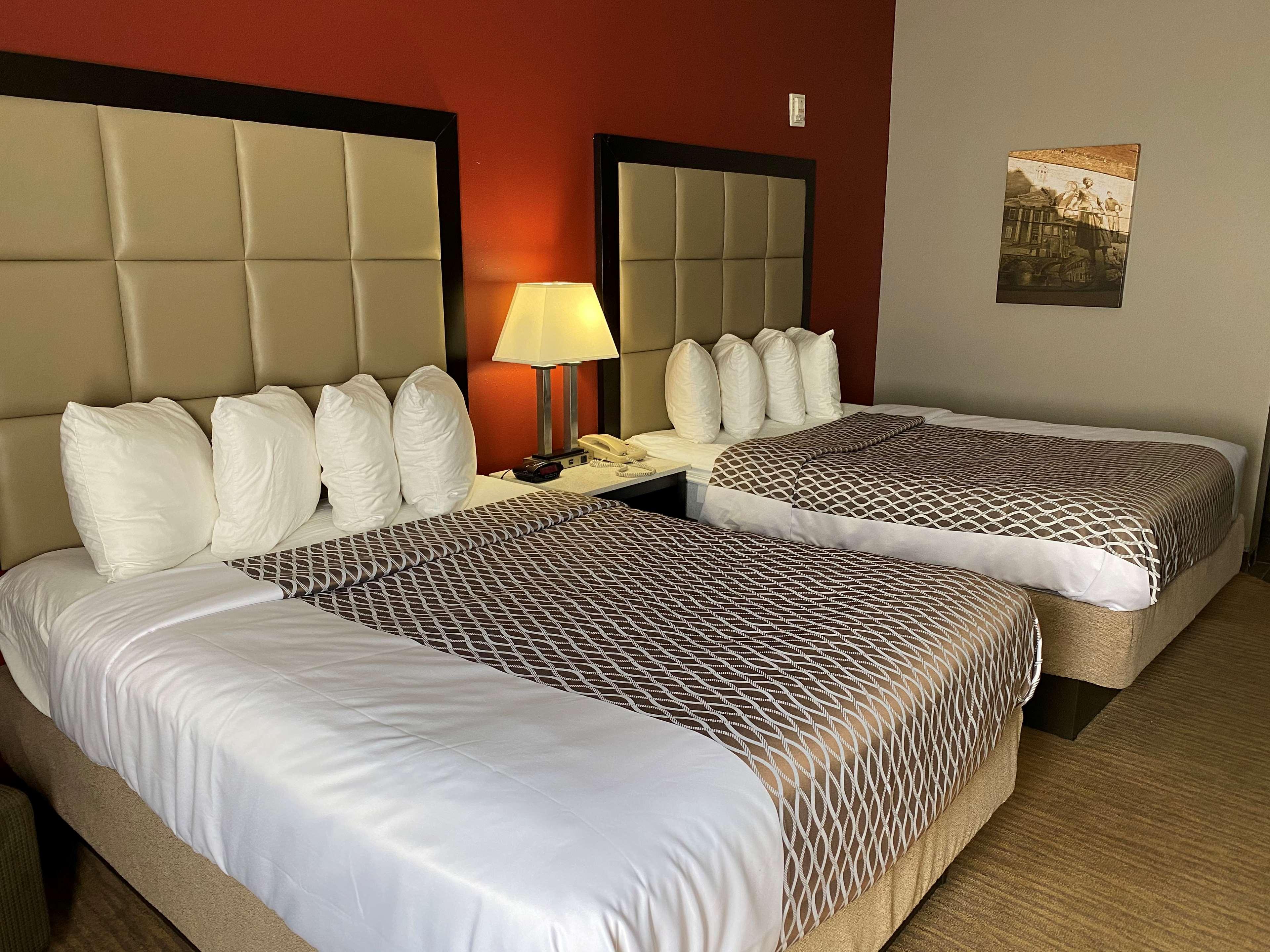 Best Western Карлайл Екстериор снимка