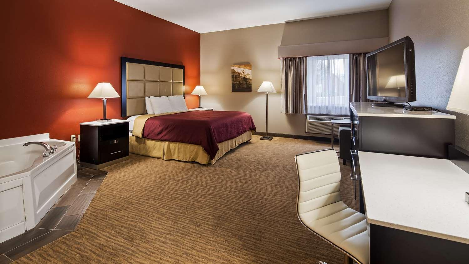 Best Western Карлайл Екстериор снимка