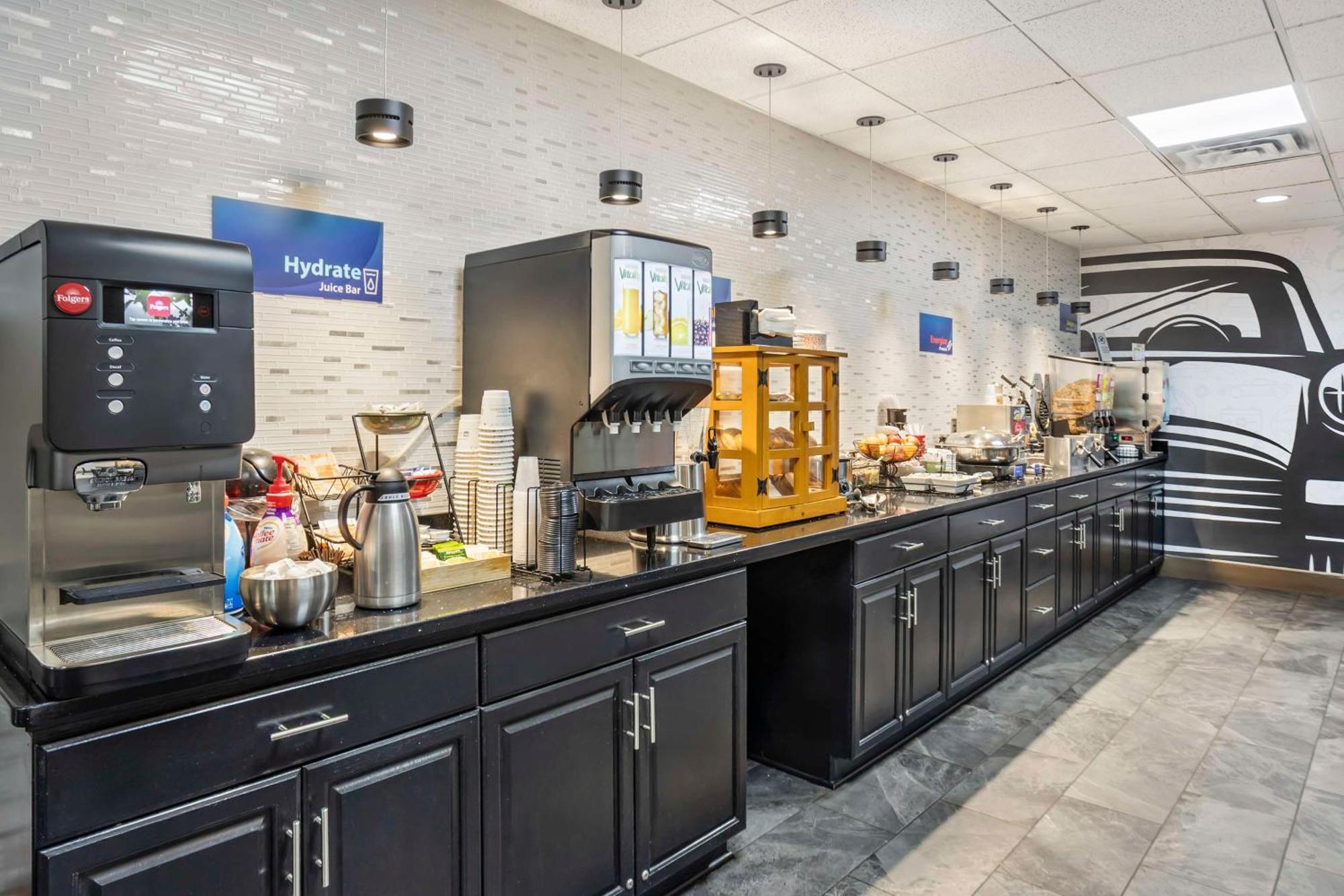Best Western Карлайл Екстериор снимка