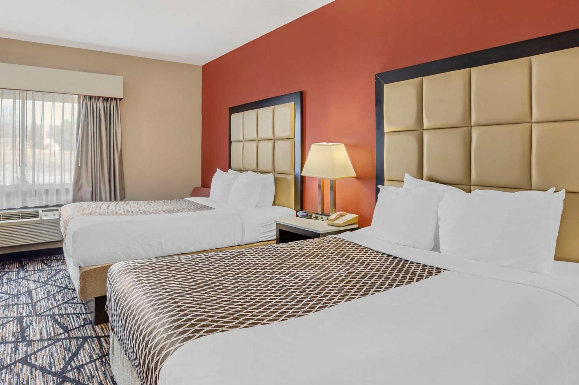 Best Western Карлайл Екстериор снимка