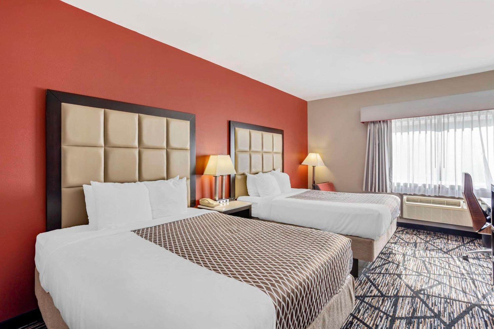 Best Western Карлайл Екстериор снимка