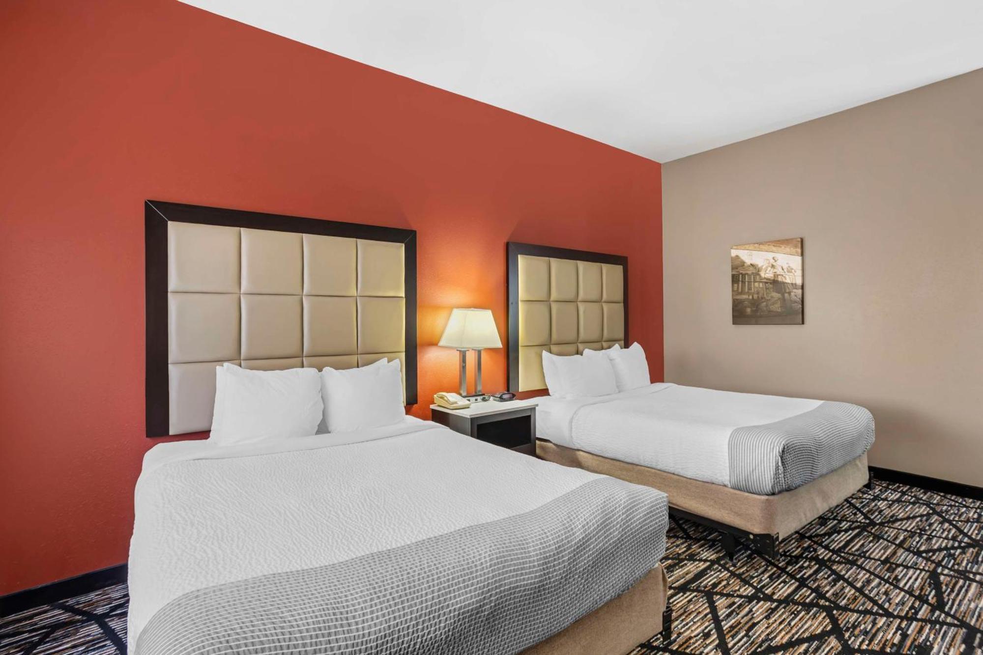 Best Western Карлайл Екстериор снимка