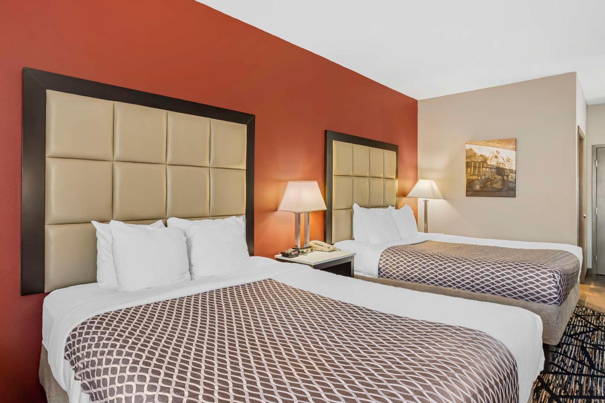 Best Western Карлайл Екстериор снимка