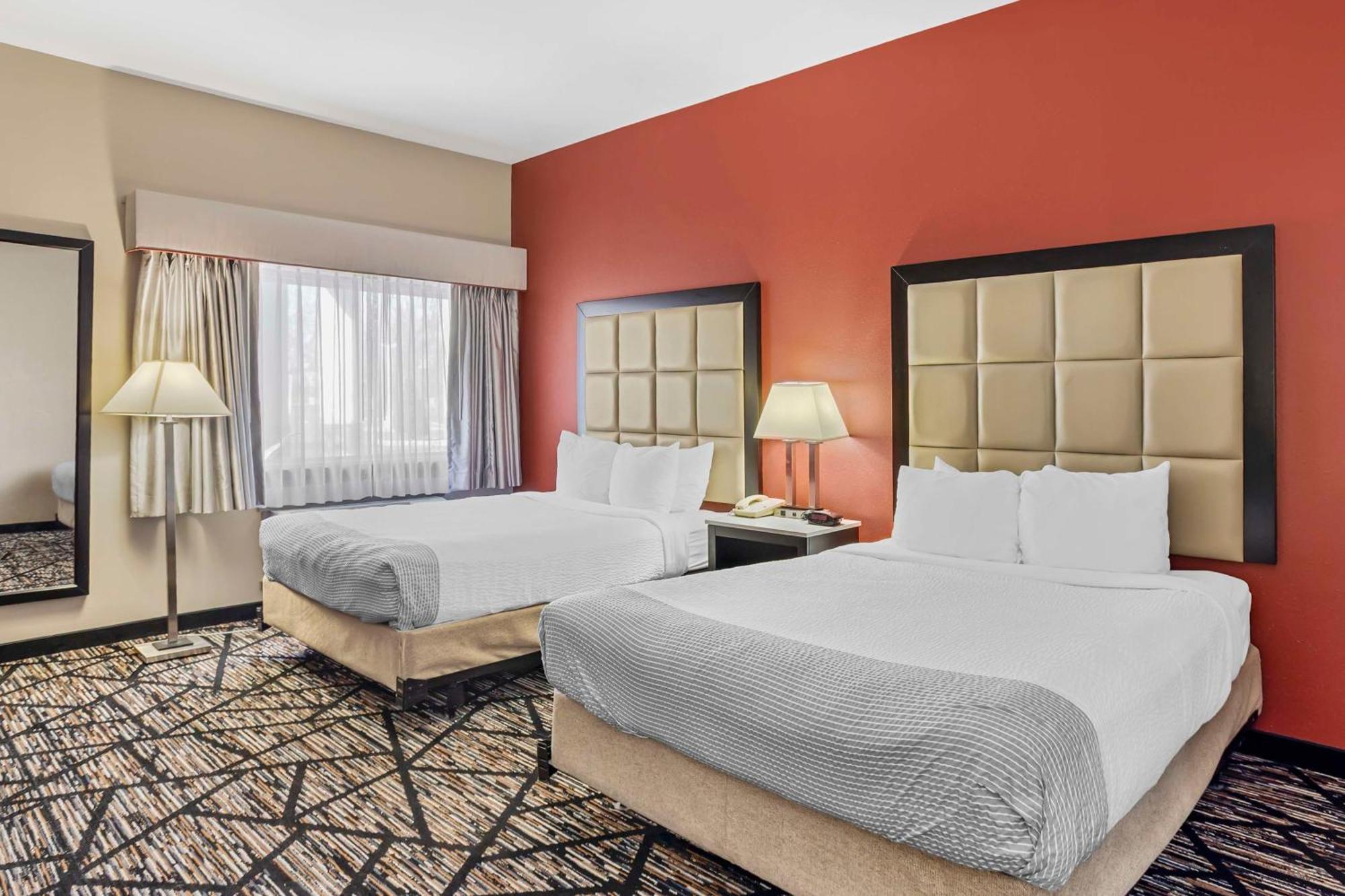 Best Western Карлайл Екстериор снимка