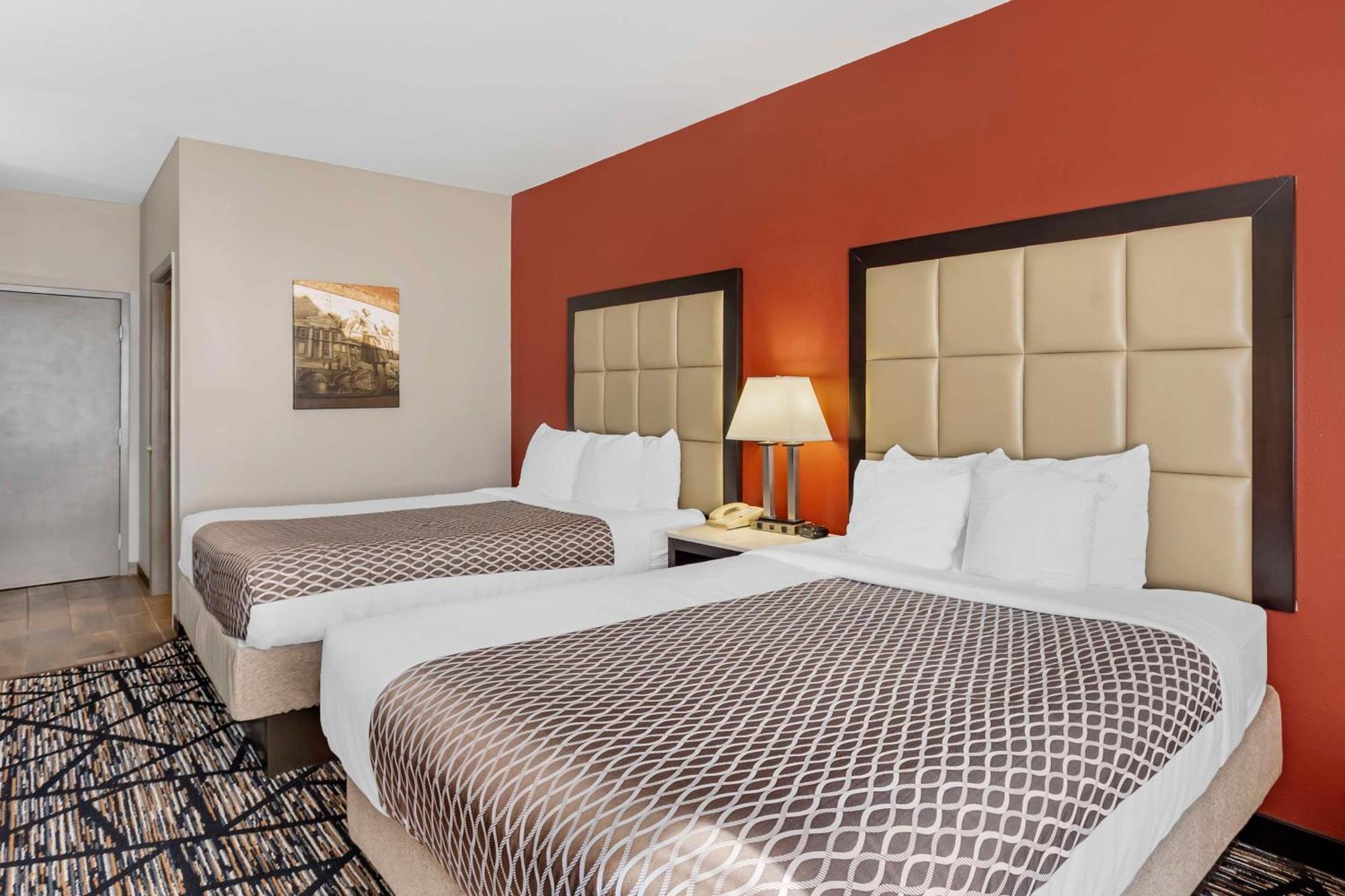Best Western Карлайл Екстериор снимка