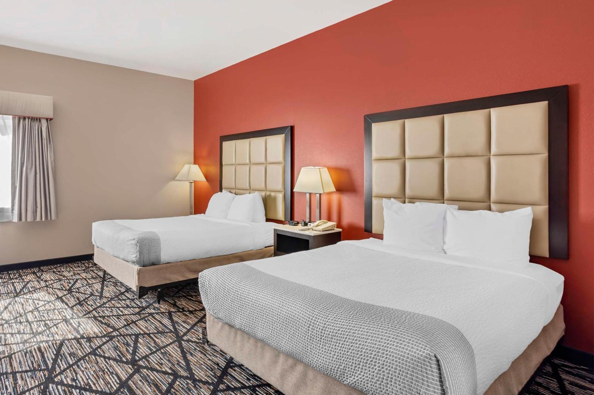 Best Western Карлайл Екстериор снимка