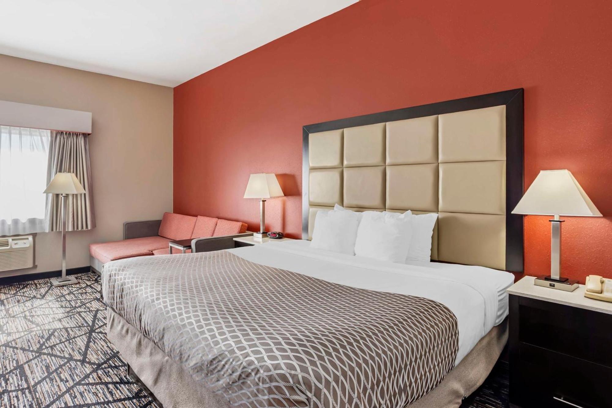Best Western Карлайл Екстериор снимка