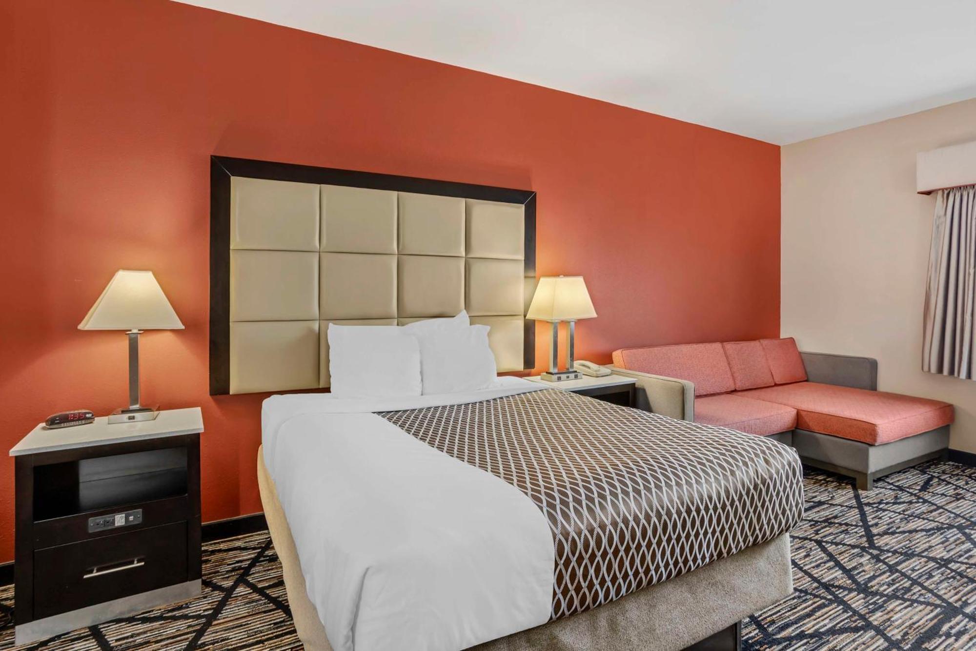 Best Western Карлайл Екстериор снимка