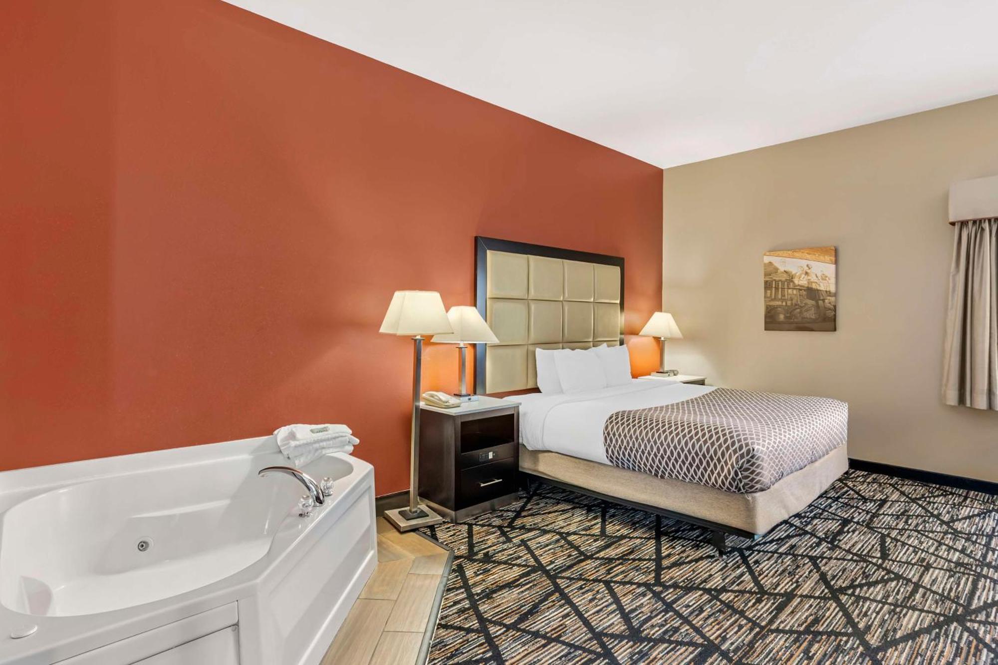 Best Western Карлайл Екстериор снимка