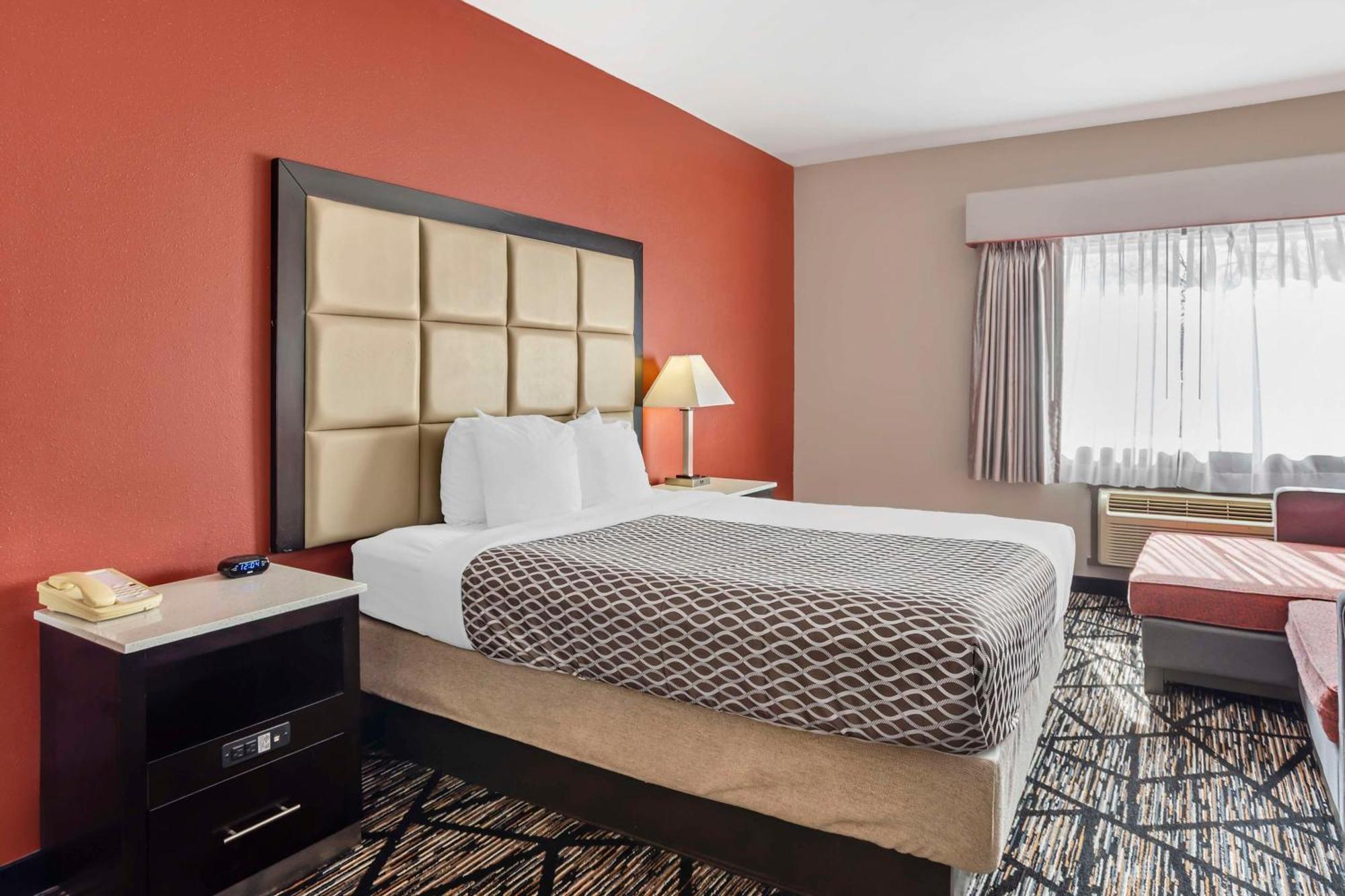Best Western Карлайл Екстериор снимка