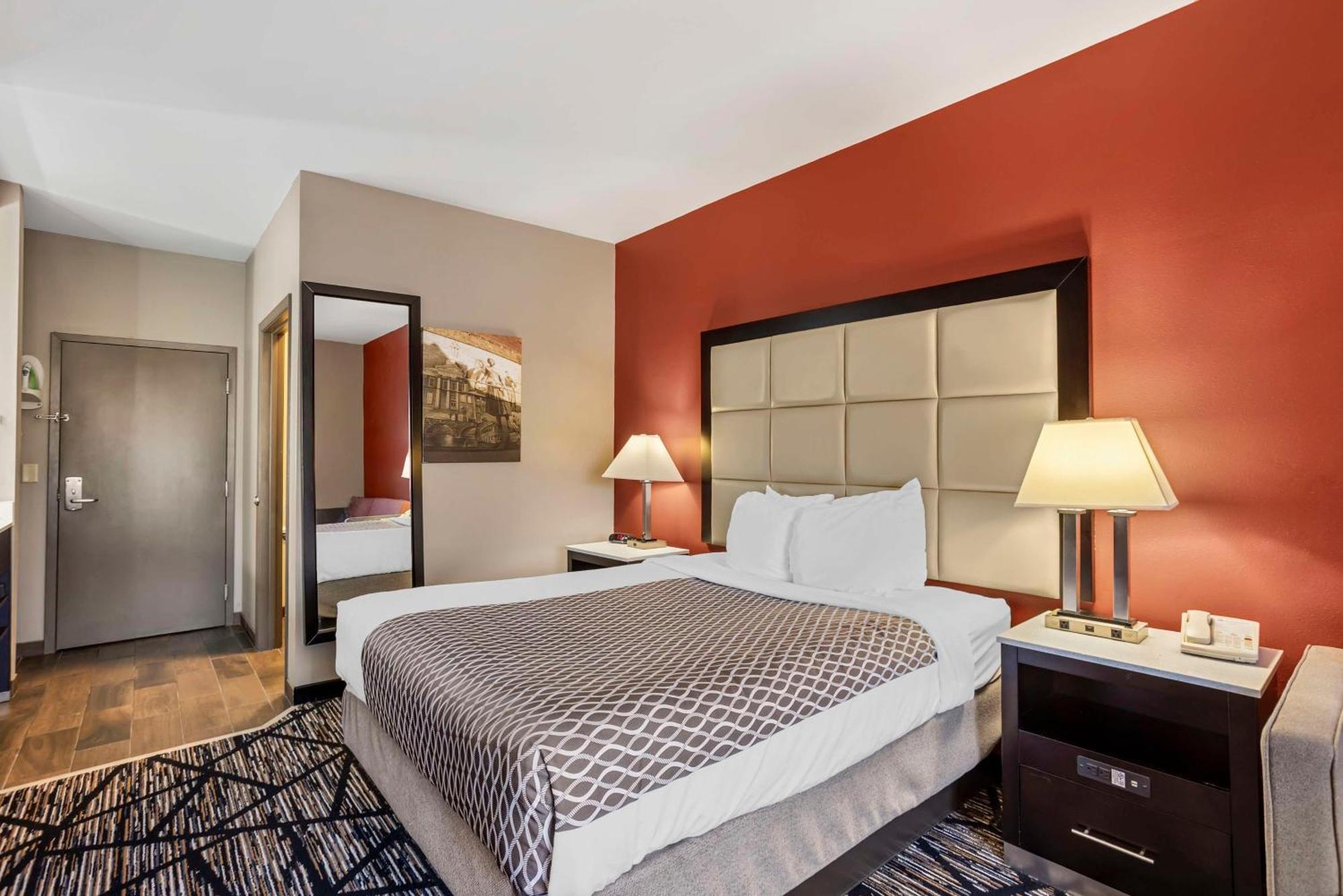Best Western Карлайл Екстериор снимка